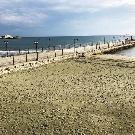 Olosuites Limasol Dış mekan fotoğraf