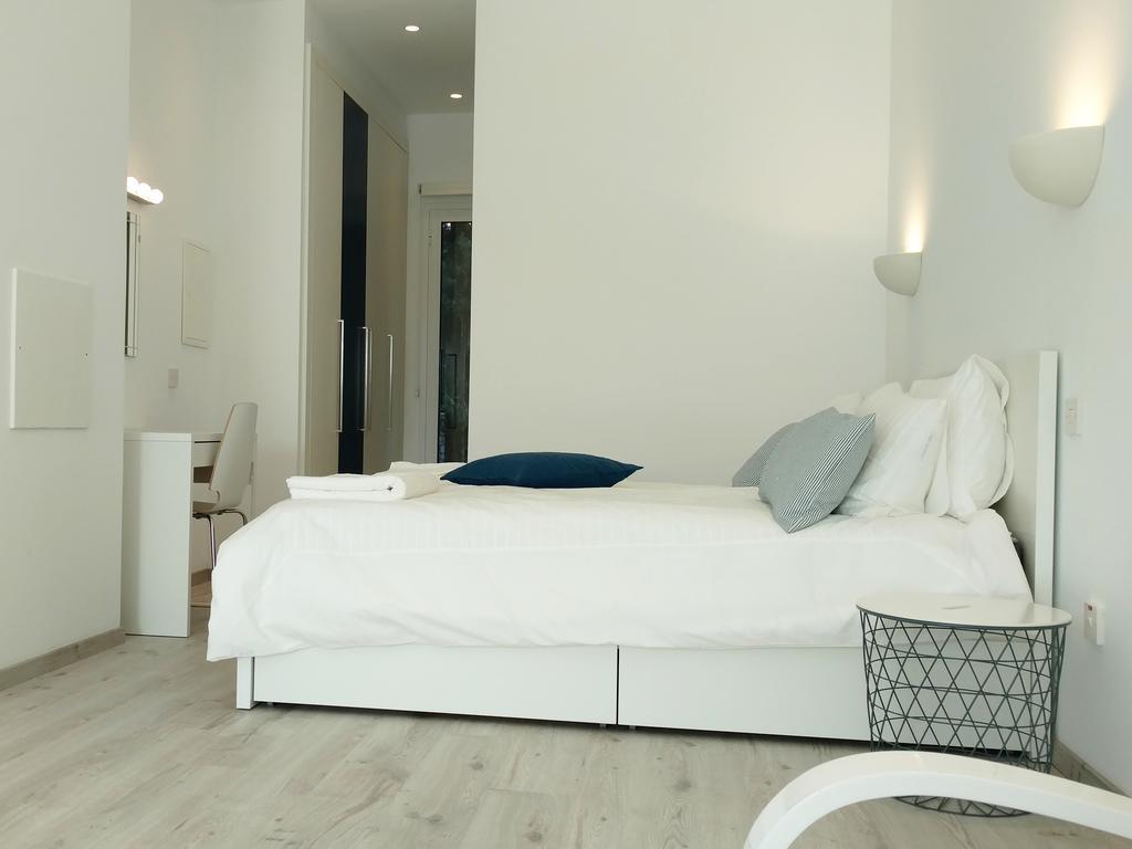 Olosuites Limasol Dış mekan fotoğraf