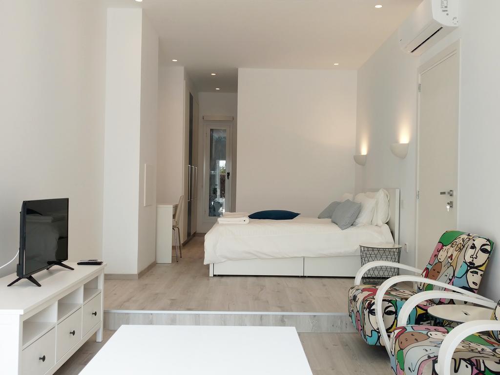 Olosuites Limasol Dış mekan fotoğraf