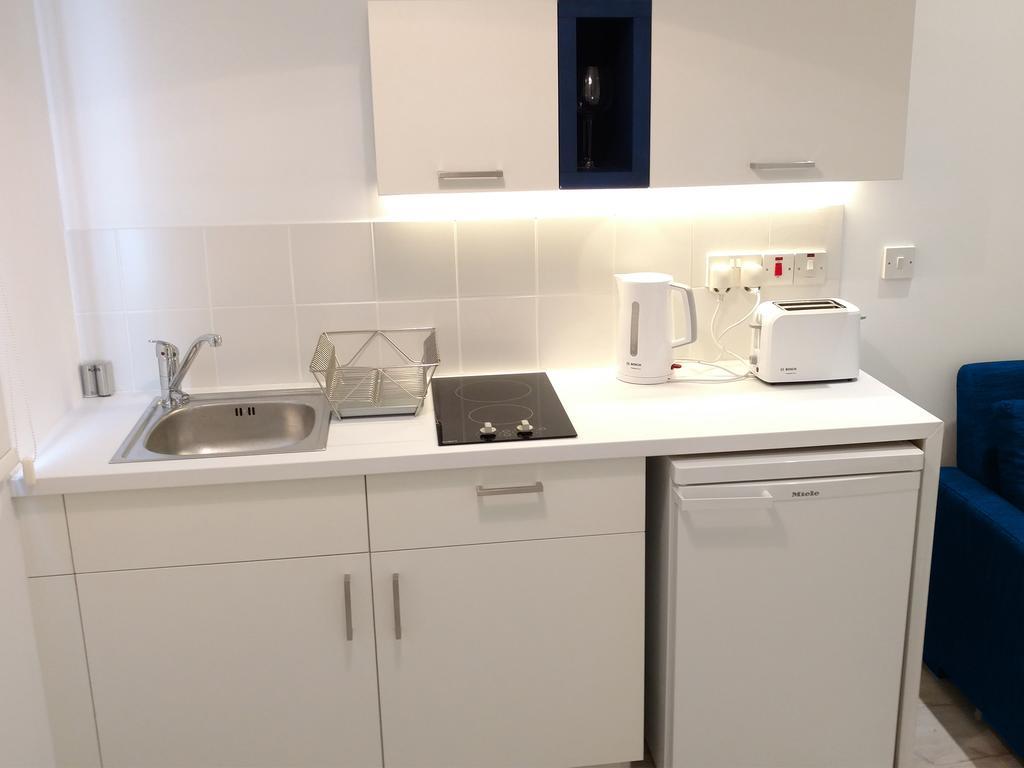 Olosuites Limasol Dış mekan fotoğraf