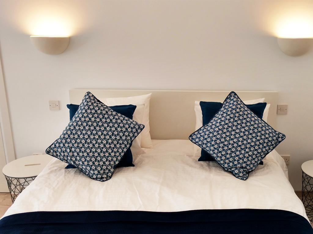 Olosuites Limasol Dış mekan fotoğraf