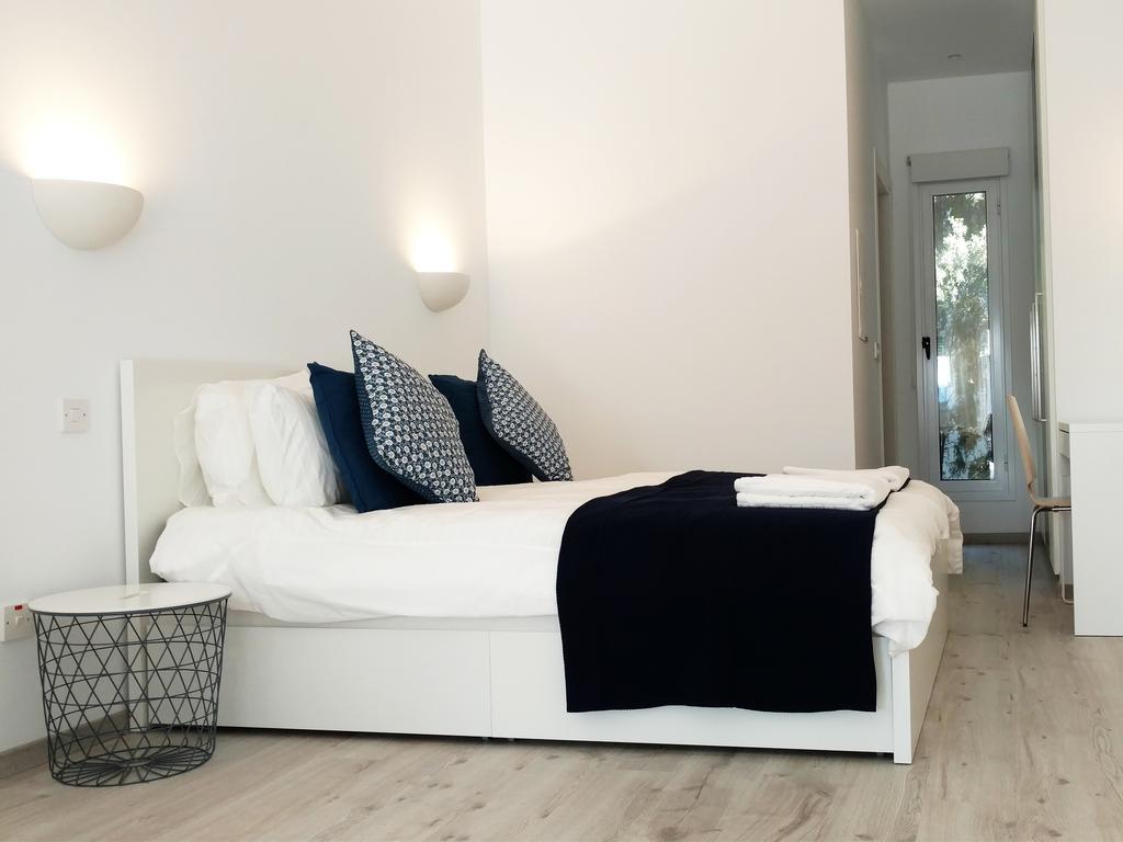 Olosuites Limasol Dış mekan fotoğraf