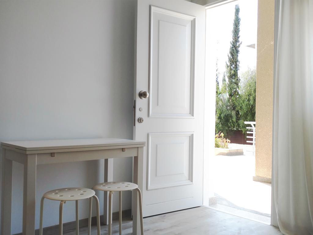Olosuites Limasol Dış mekan fotoğraf