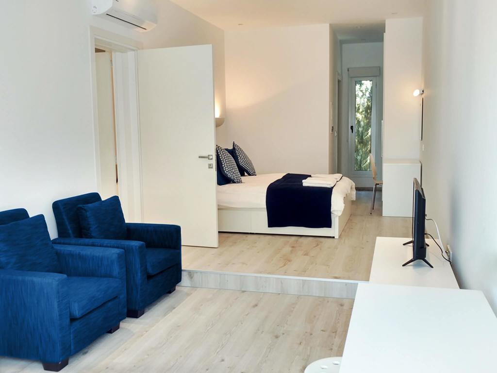 Olosuites Limasol Dış mekan fotoğraf
