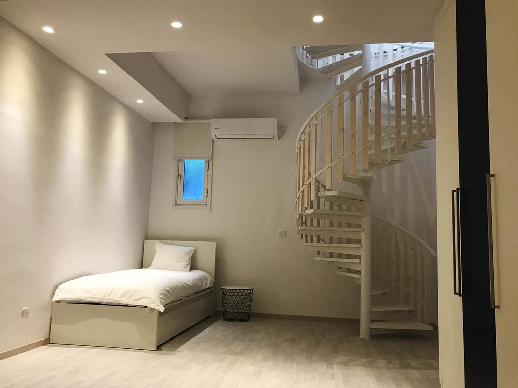 Olosuites Limasol Dış mekan fotoğraf