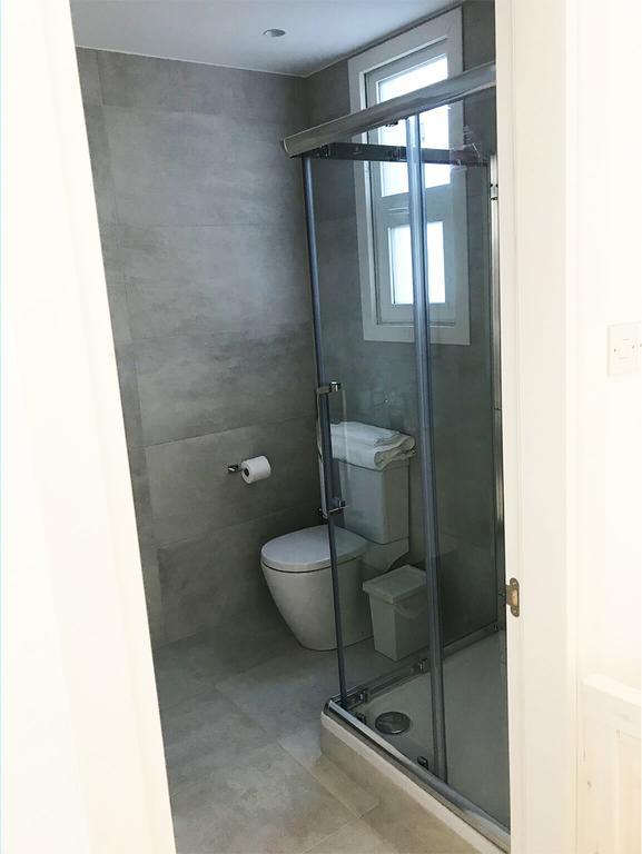 Olosuites Limasol Dış mekan fotoğraf