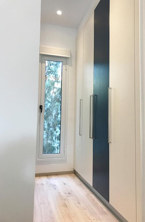 Olosuites Limasol Dış mekan fotoğraf