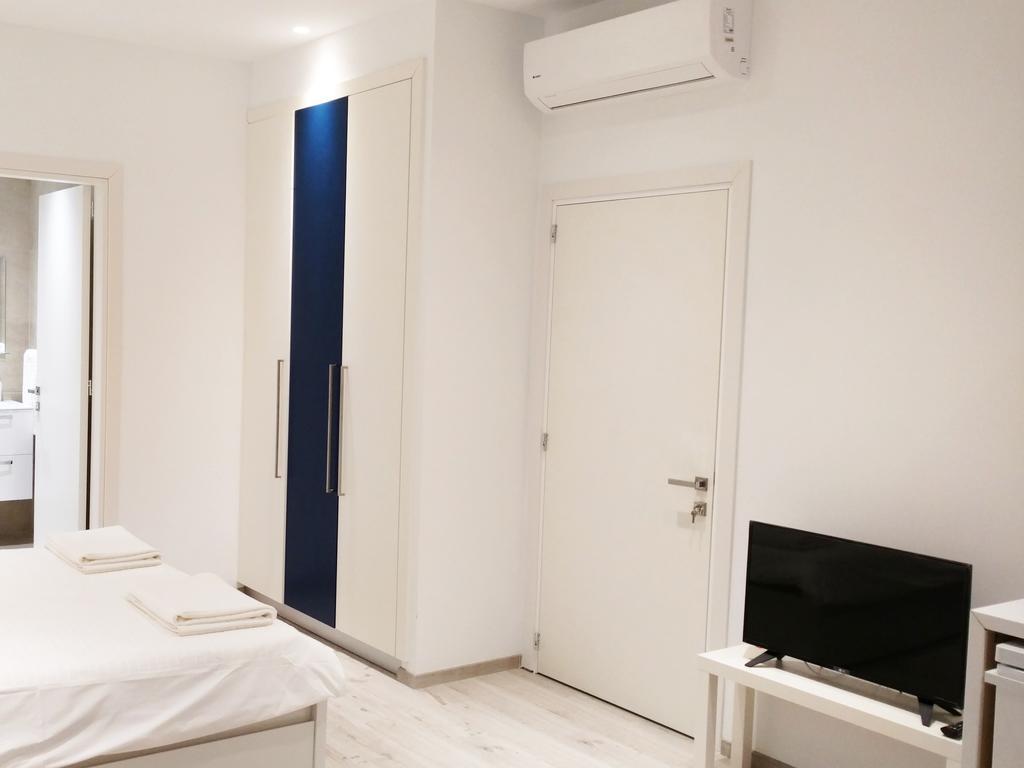 Olosuites Limasol Dış mekan fotoğraf