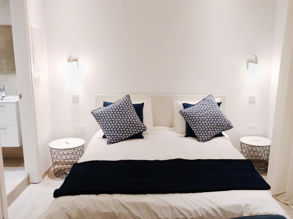 Olosuites Limasol Dış mekan fotoğraf