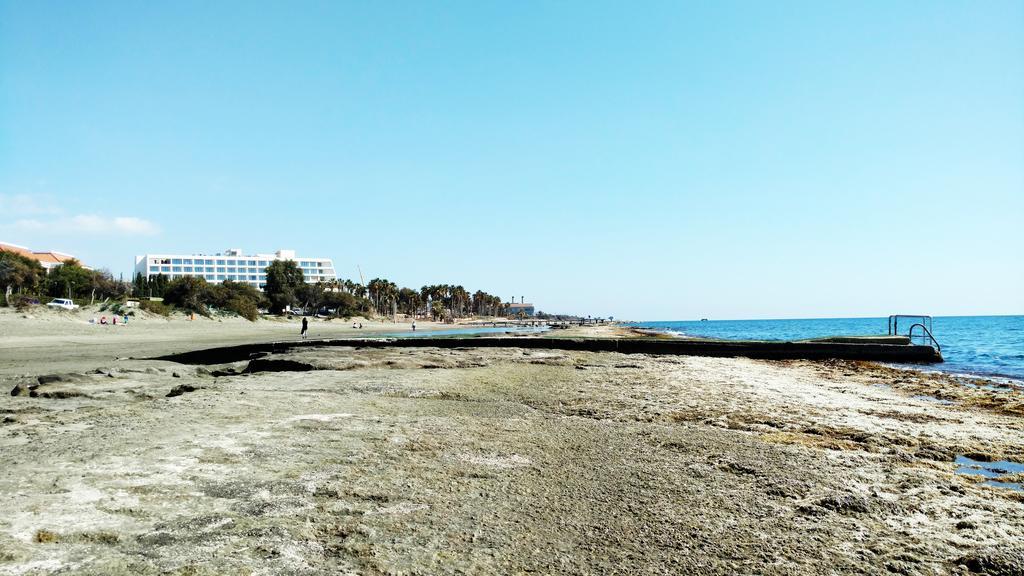 Olosuites Limasol Dış mekan fotoğraf