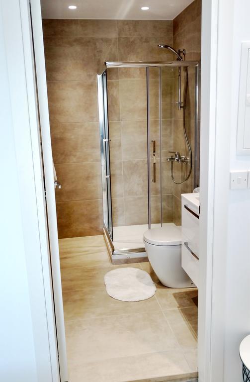 Olosuites Limasol Dış mekan fotoğraf