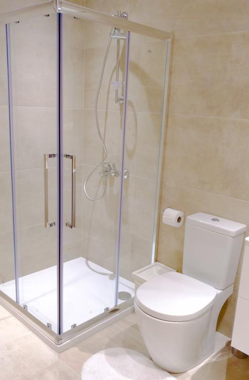 Olosuites Limasol Dış mekan fotoğraf