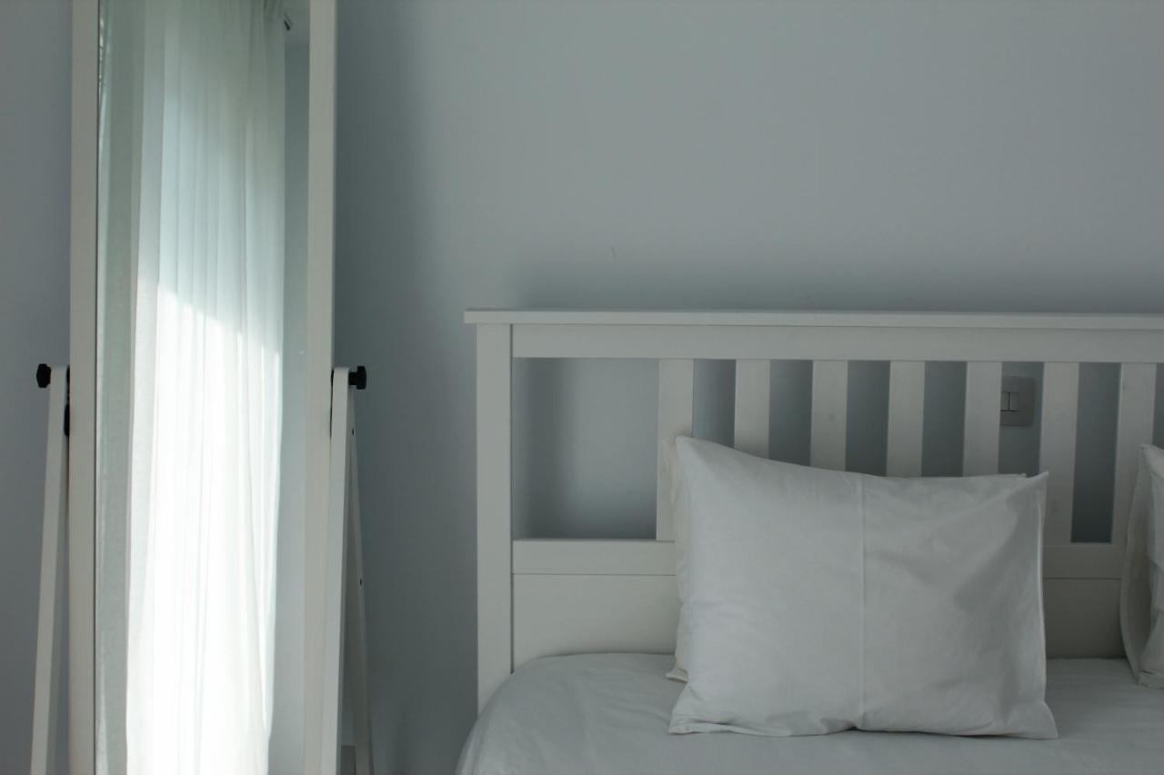 Olosuites Limasol Dış mekan fotoğraf