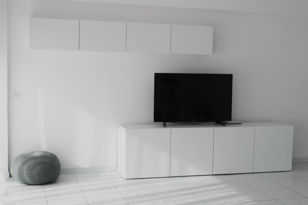 Olosuites Limasol Dış mekan fotoğraf