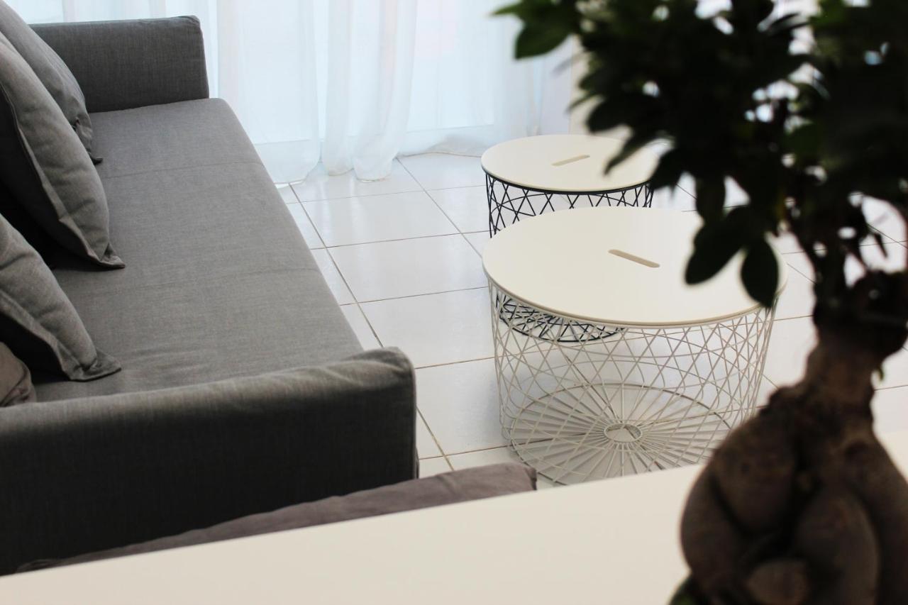 Olosuites Limasol Dış mekan fotoğraf