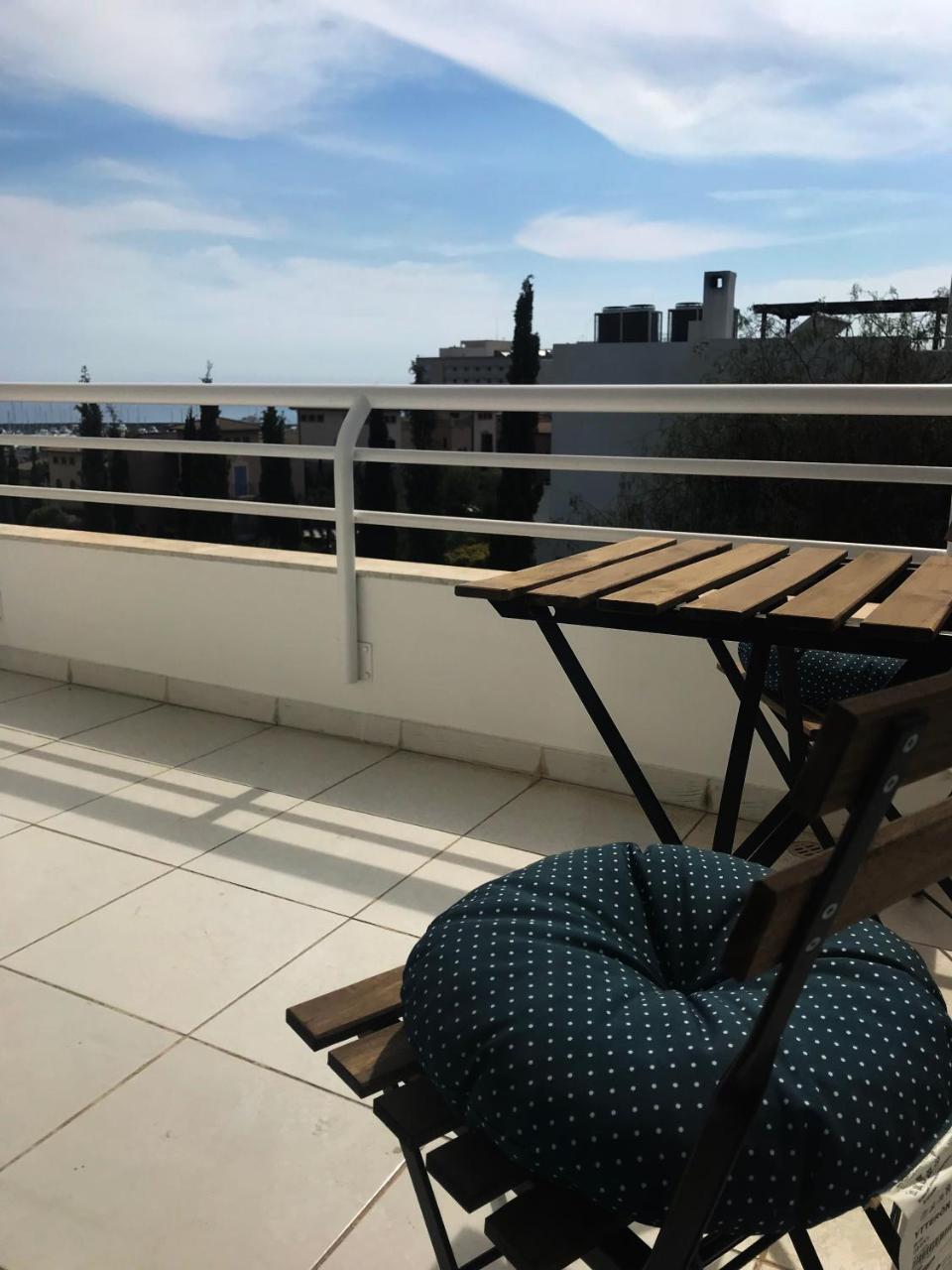 Olosuites Limasol Dış mekan fotoğraf