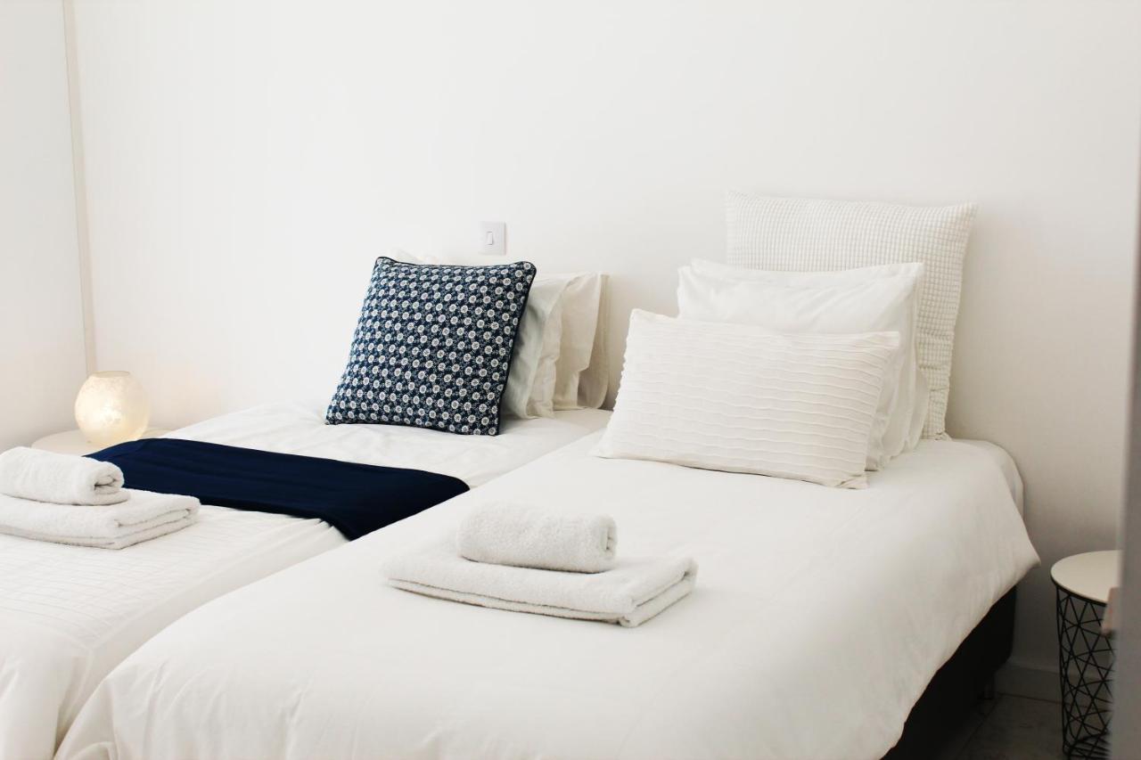 Olosuites Limasol Dış mekan fotoğraf