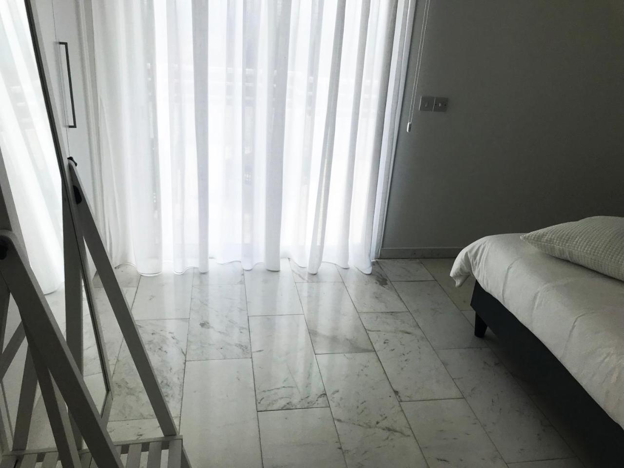 Olosuites Limasol Dış mekan fotoğraf