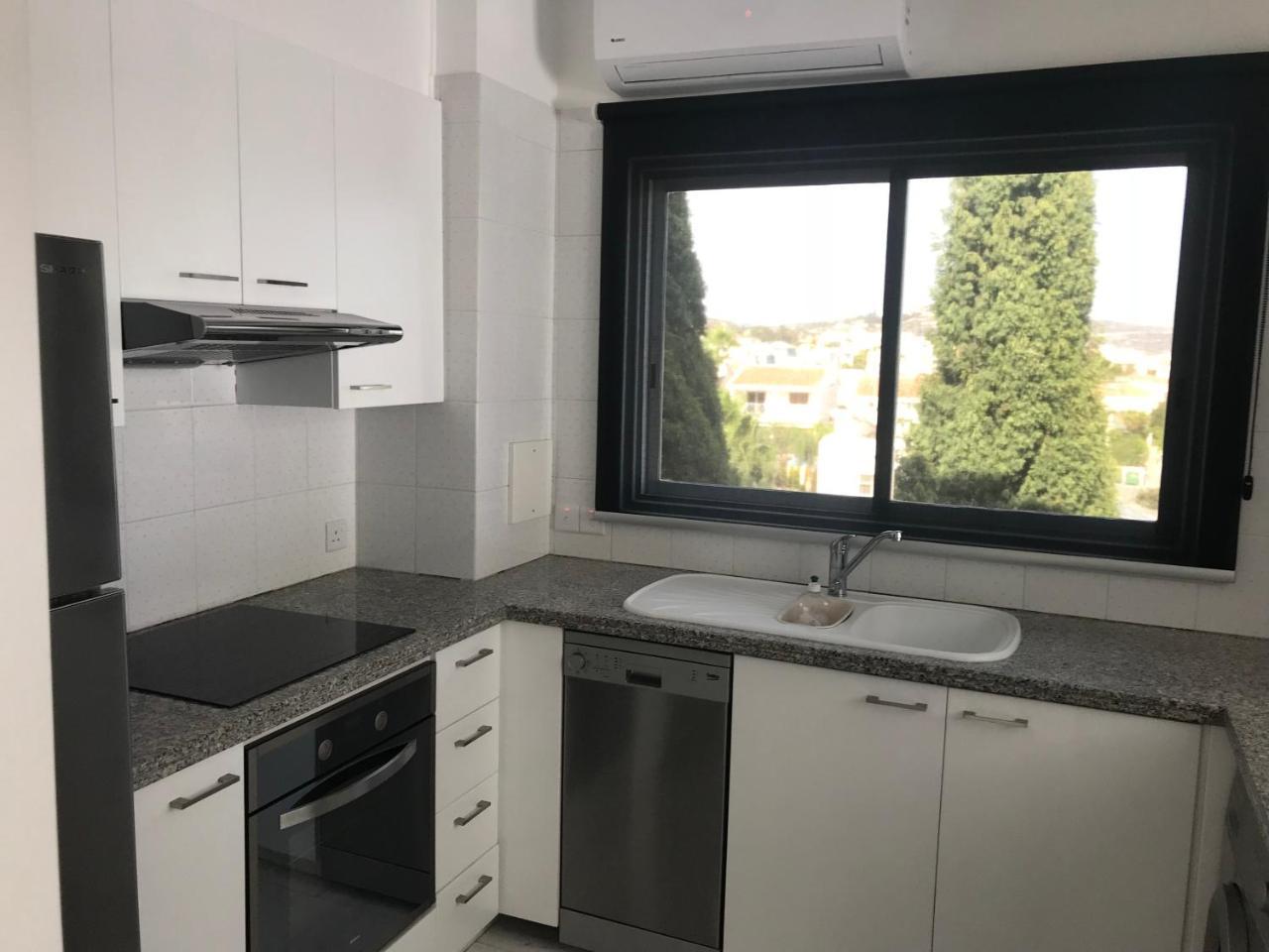 Olosuites Limasol Dış mekan fotoğraf