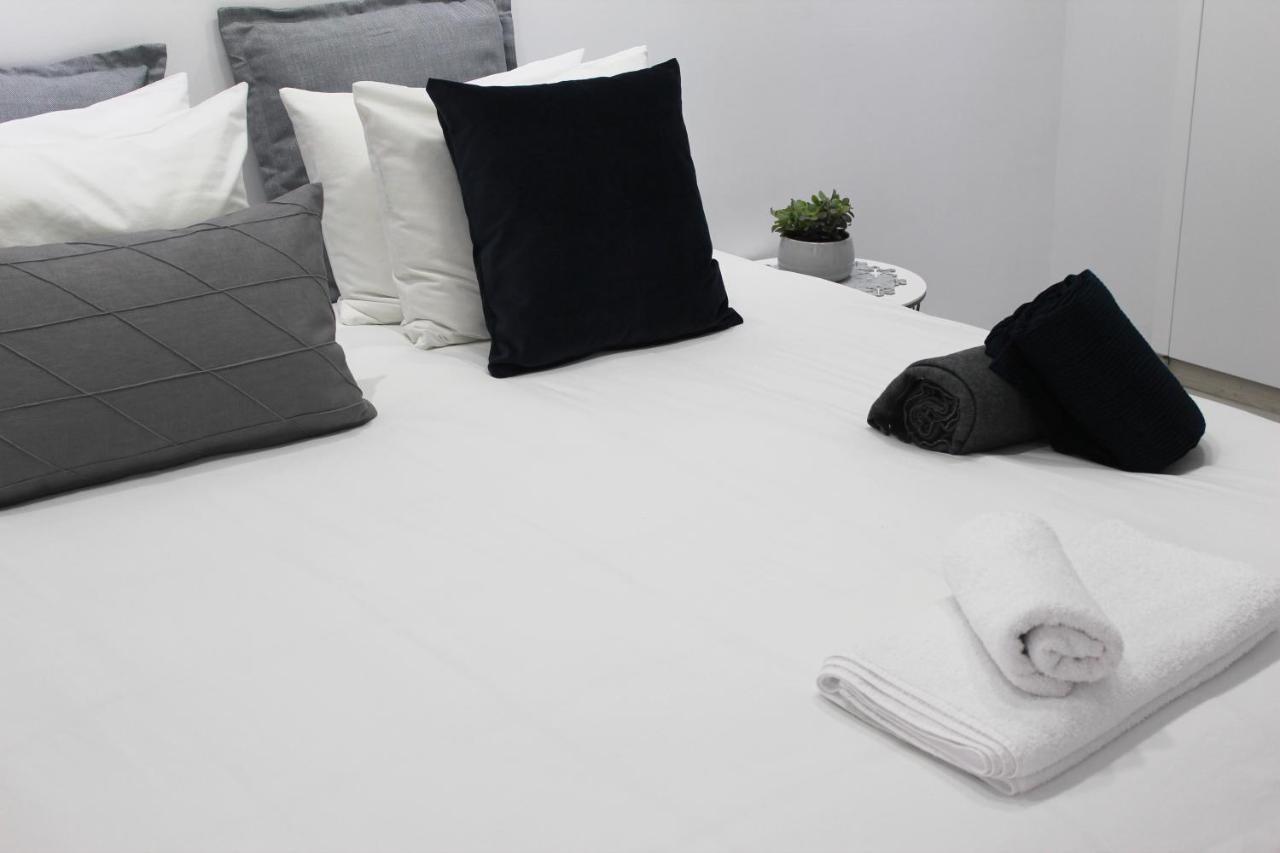 Olosuites Limasol Dış mekan fotoğraf