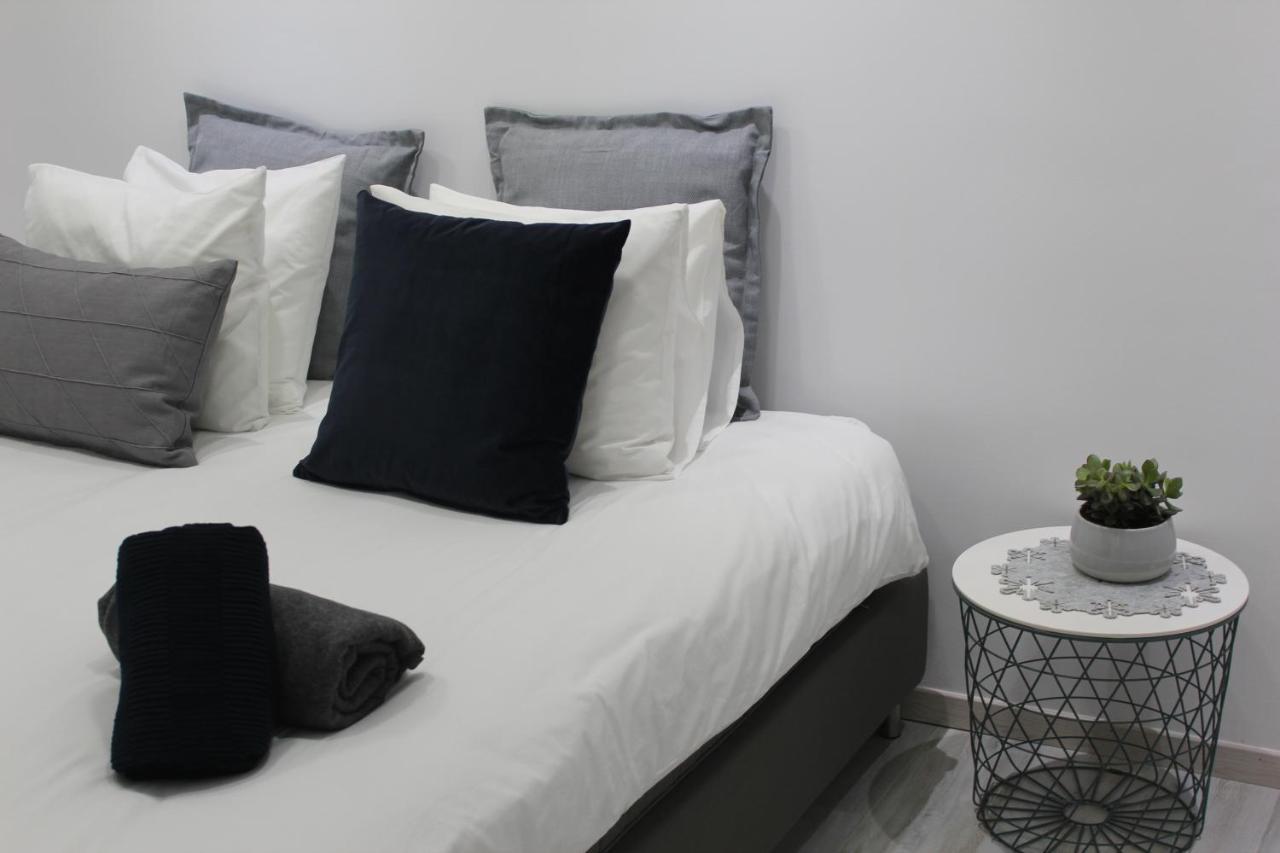 Olosuites Limasol Dış mekan fotoğraf